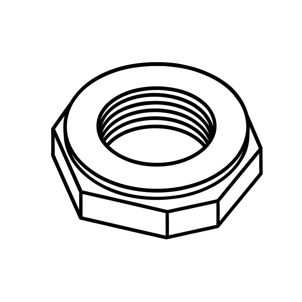 Dado Piastra di Sterzo